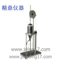 打漿度測定儀，JD-101紙漿打漿度測定儀