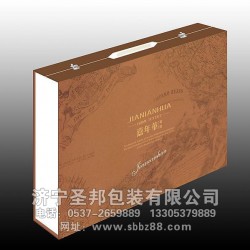 濟寧家紡包裝盒，家紡禮盒，床上用品包裝盒廠家？濟寧圣邦包裝