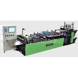 高速全自動醫用紙塑包裝制袋機（普通型）