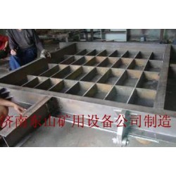 熱門的高品質(zhì)防水防火密閉門廠家|濟南東山礦用設備公司