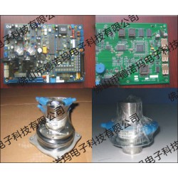 供應專業維修各品牌噴碼機Micropump泵
