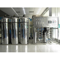 二級反滲透設備 東莞二級反滲透設備廠家 歡迎來電詢價！