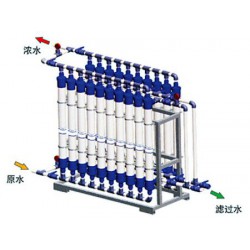 質(zhì)量放心的電泳超濾設(shè)備，當(dāng)然選海納源環(huán)保設(shè)備放心的選擇