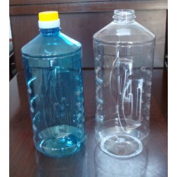 批發玻璃水瓶1.8L