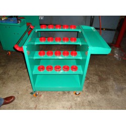 直銷加工中心刀具車，BT50刀具車，BT40刀具車