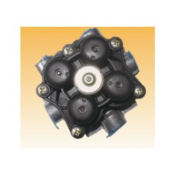 大量供應(yīng)暢銷(xiāo)的四回路保護(hù)閥——天橋四回路保護(hù)閥