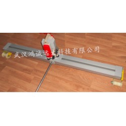 激光鐵路建筑限界儀,激光鐵路站臺(tái)限界檢測儀