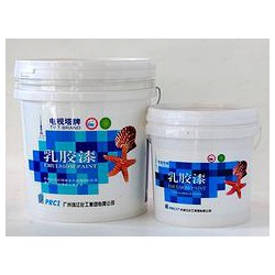 想買實(shí)用的“電視塔”牌彩麗乳膠漆，就來珠江化工|乳膠漆招商
