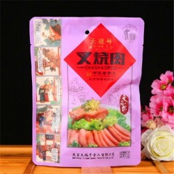 叉燒肉高溫蒸煮包裝袋全國哪家好？