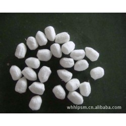 PSM淀粉基生物可降解塑料，可制作發(fā)泡，質(zhì)輕，顏色手感好