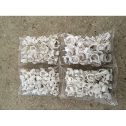線卡包裝機，線扣稱重包裝機，塑料件計數包裝機
