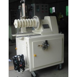 做砂磨機(jī)哪家好？東莞佳信機(jī)械！