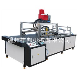 雙噴頭自動(dòng)書型盒組裝機(jī)、雙頭打膠機(jī) 自動(dòng)噴膠機(jī)
