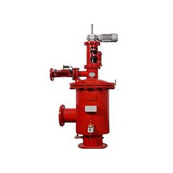 好的電動吸吮掃描式自清洗過濾器價格怎么樣，電動吸吮掃描式自清洗過濾器代理加盟