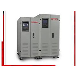 內(nèi)銷(xiāo)穩(wěn)壓器：利泰新電源新品100KVA可控硅無(wú)觸點(diǎn)穩(wěn)壓器怎么樣