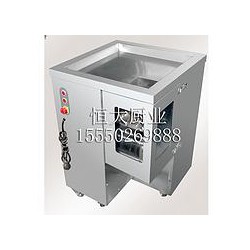 優質切片切絲兩用機推*——山東商用切菜機怎么樣