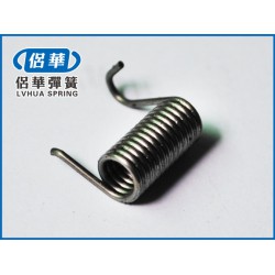 螺旋彈簧：【推*】侶華彈簧廠上好的鎖扣扭簧