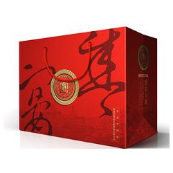 快捷方便的【手提袋定制廠家】為您推*【鼎旺包裝】，精美設計！