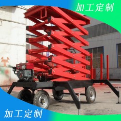 山東液壓升降機哪家好？【價格低質量好】——選宇航