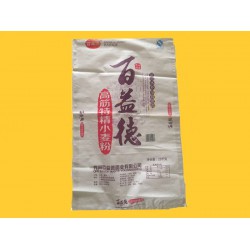 復合紙袋廠家 買口碑好的面粉袋，就到江南塑業
