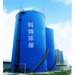 【厭氧濾池|厭氧塔】-山東科特環保