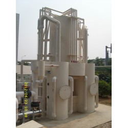 電廠凝結水回收處理設備系統，冷凝水回收，高溫凝結水處理