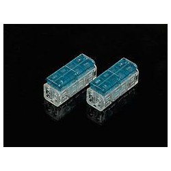哪里可以買到價位合理的GIVSENS連接器2對2中通s-s_免剝線專業生產商