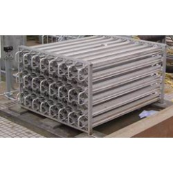 邢臺價(jià)格實(shí)惠的低溫液體專用空溫氣化器出售——價(jià)格合理的空溫氣化器廠家