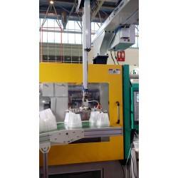高速注塑機生產(chǎn)企業(yè)，唐山高速注塑機 寶中