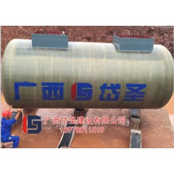 廣西油罐廠家，雙層罐購(gòu)買(mǎi)找哪家劃算