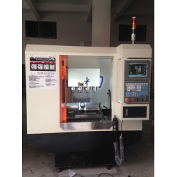 東莞數控精雕機知名廠家——數控精雕機制造