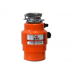山東垃圾處理器，供應山東價格合理的垃圾處理器