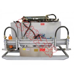 長城注漿液壓注漿泵55KW、75KW行情價格_供應長城注漿泵