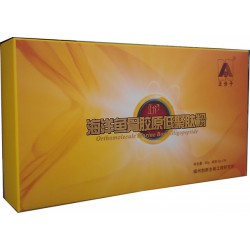甘肅骨質增生用藥——好用的正分子骨膠原低聚肽【薦】