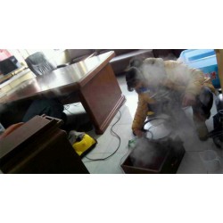 想找可靠的除甲醛，溧陽愛空間環(huán)?？萍际巧虾眠x擇 甲醛快速檢測