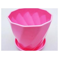 宿遷PP材料綠色環(huán)保——品質(zhì)好的塑料PP環(huán)保花盆報(bào)價(jià)