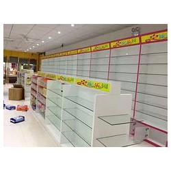 樂東服裝展柜訂制 優質服裝展柜批發供應
