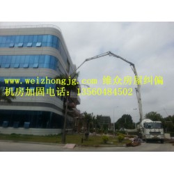 機房加固價格費用，白云廣州IDC機房加固