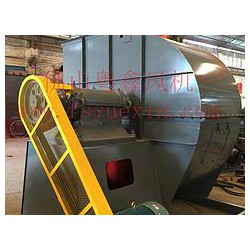 潮州離心通風機，買4-72型離心通風機_來粵鑫運營中心
