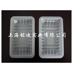 楊浦食品吸塑_上海市地區實用的食品吸塑托盤