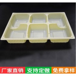 安徽禮品盒，想購買價格適中的河南吸塑月餅托，優選鄭州比目包裝