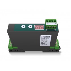 電壓采集器KBM-30 福建哪里有供應優惠的直流模擬量RS485采集模塊