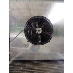【哪?。?？】山東華騰溫控加溫增溫水溫暖風(fēng)機(jī)價格、型號、用途