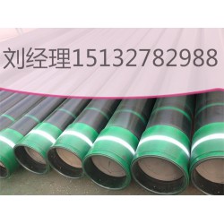 新盛管道常年專業(yè)提供244.48*8.94美標(biāo)石油套管，保質(zhì)保量，量大從優(yōu)