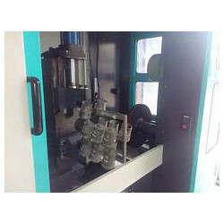 全自動精密鑄造切割機哪家好，永春全自動精密鑄造切割機
