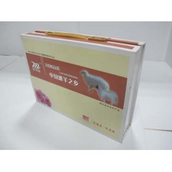 隆德包裝印刷廠：想購(gòu)買首屈一指的銀川包裝禮盒，優(yōu)選寧夏譽(yù)興包裝印刷