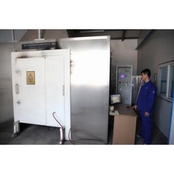 便宜的耐燃性試驗推*_保溫材料強度不燃性導熱系數(shù)燃燒試驗檢測