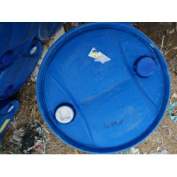 回收海綿油桶_尋求有信譽度的惠州回收塑膠油桶服務，就到東莞市常平正鑫油桶廠