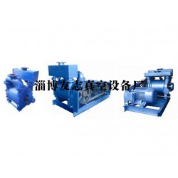 水環式真空泵供應廠家【推*！友志】水環式真空泵