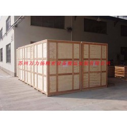 萬力揚供應(yīng)良好的進出口設(shè)備打包服務(wù) 大件設(shè)備打包包裝